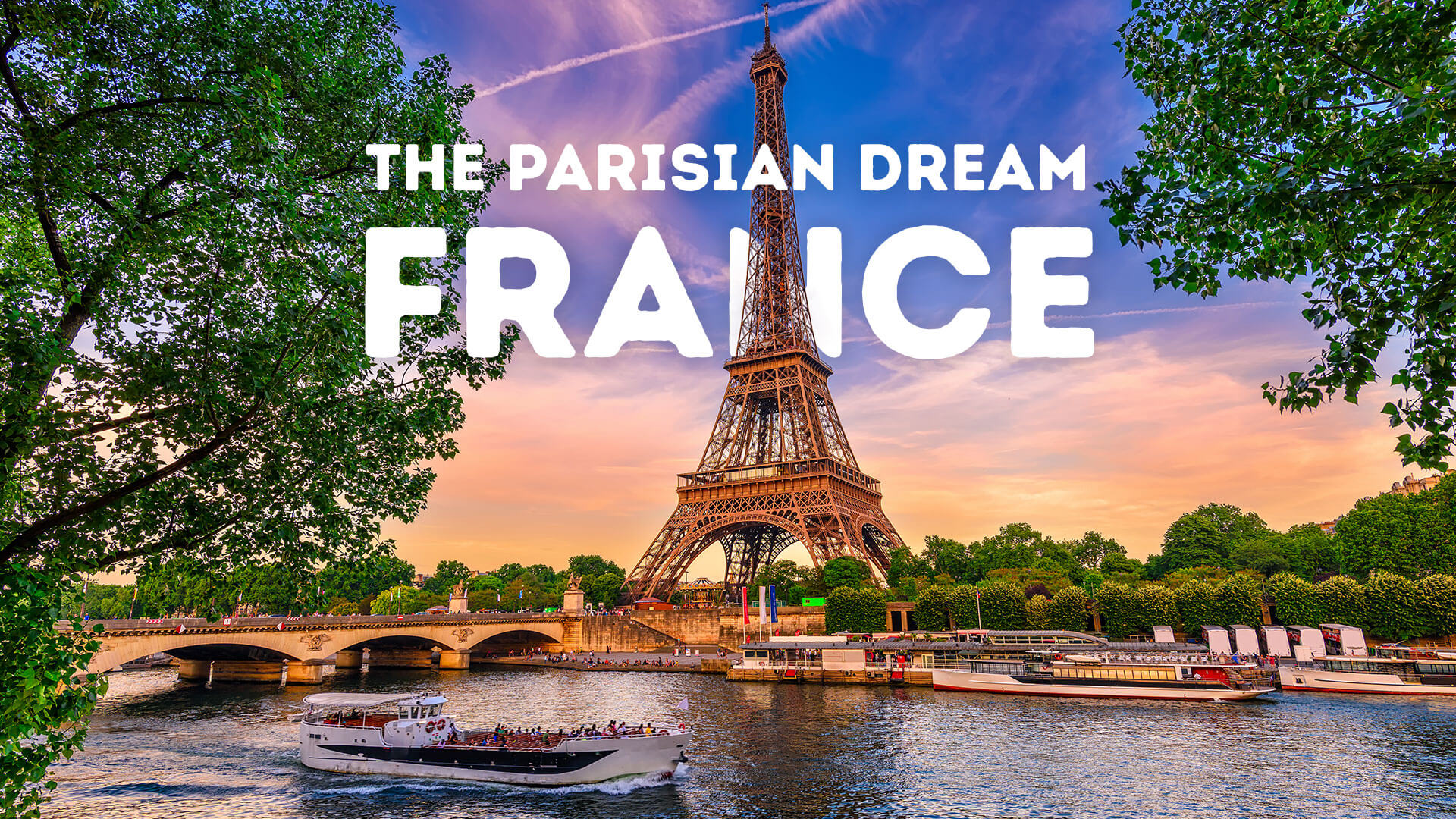 City Of Love: Top Reasons To Plan Your Honeymoon In Paris