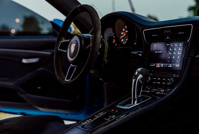 Why Porsche Hire Is Growing Rapidly Among Younger Professionals